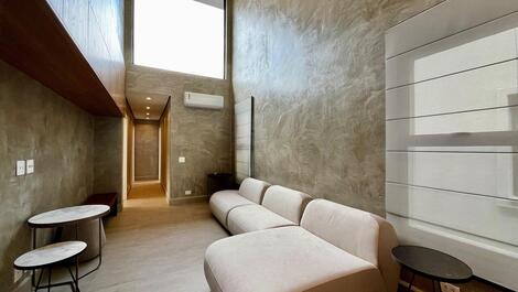 ALQUILER DE ALTO STANDARD EN MARESIAS, FRENTE AL MAR