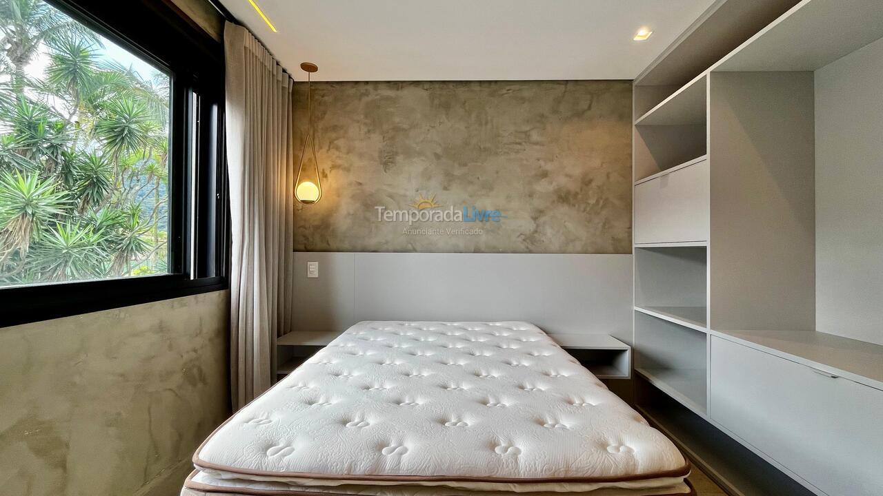 Casa para alquiler de vacaciones em São Sebastião (Maresias)