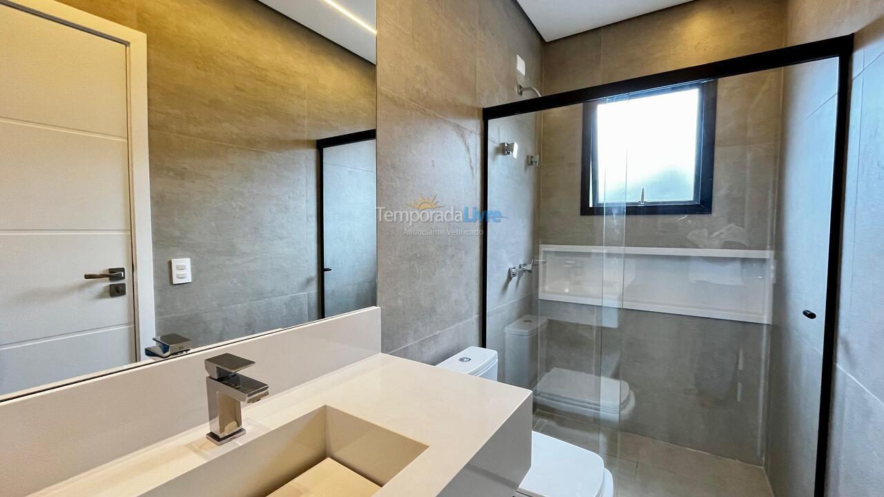 Casa para alquiler de vacaciones em São Sebastião (Maresias)