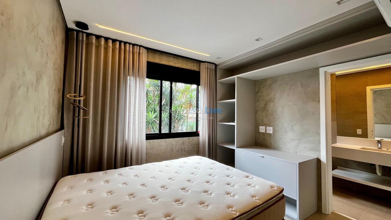 Casa para alquiler de vacaciones em São Sebastião (Maresias)