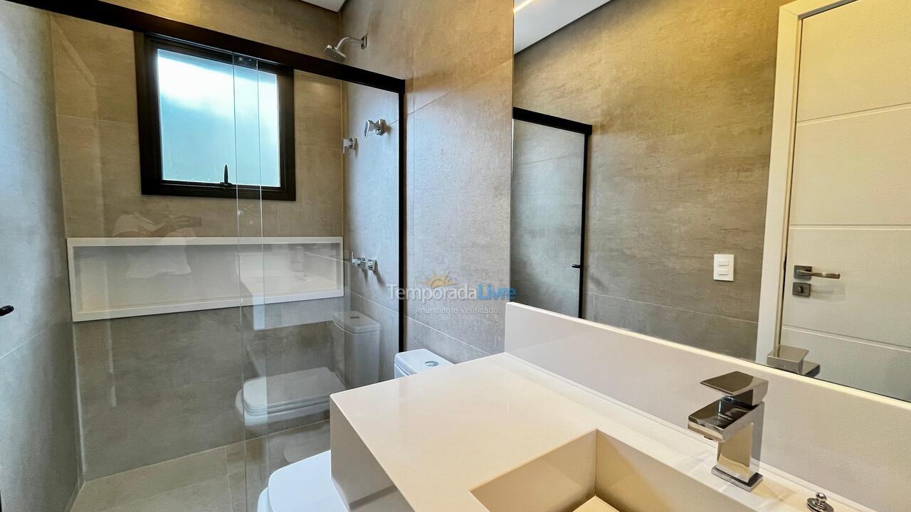 Casa para alquiler de vacaciones em São Sebastião (Maresias)