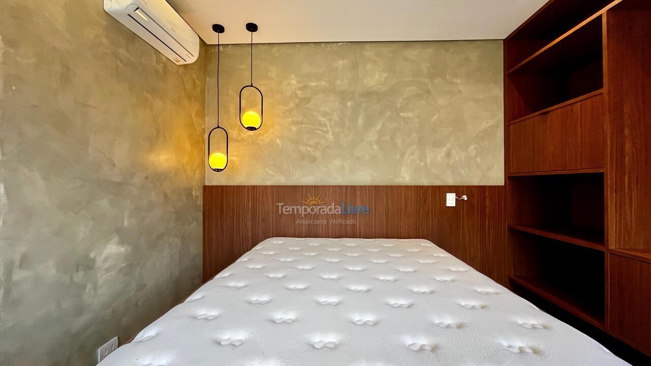 Casa para alquiler de vacaciones em São Sebastião (Maresias)