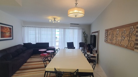 Apartamento para alugar em Bertioga - Riviera de São Lourenço