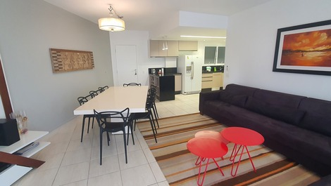 BEAUTIFUL APARTMENT FOR YOUR FAMILY