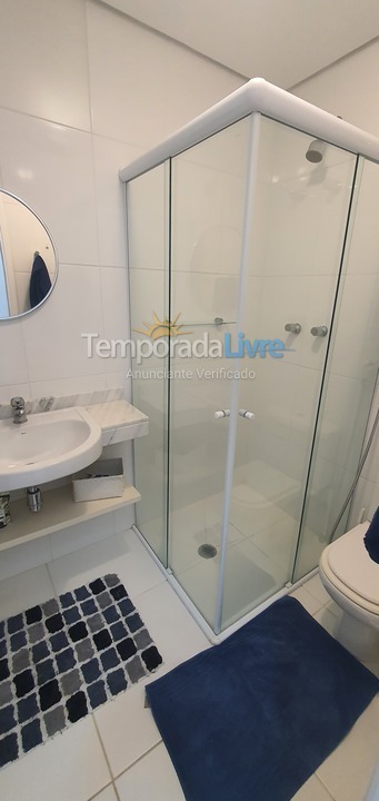 Apartment for vacation rental in Bertioga (Riviera de São Lourenço)