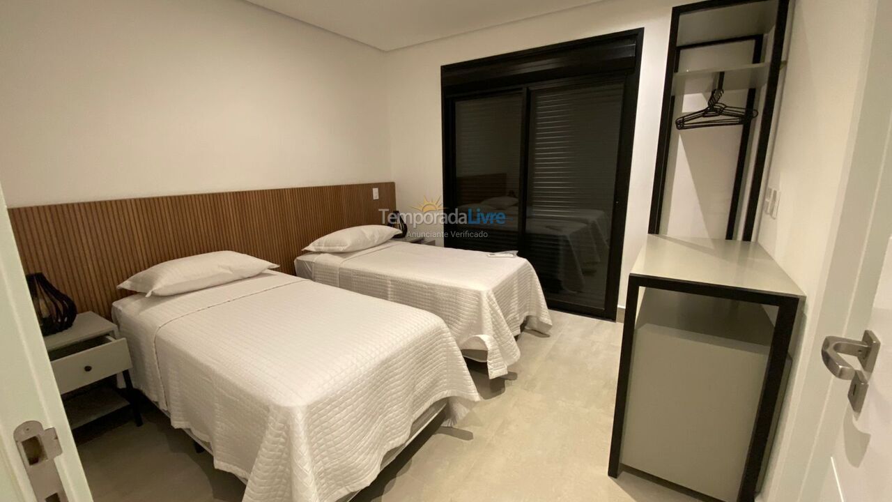 Casa para alquiler de vacaciones em São Sebastião (Maresias)