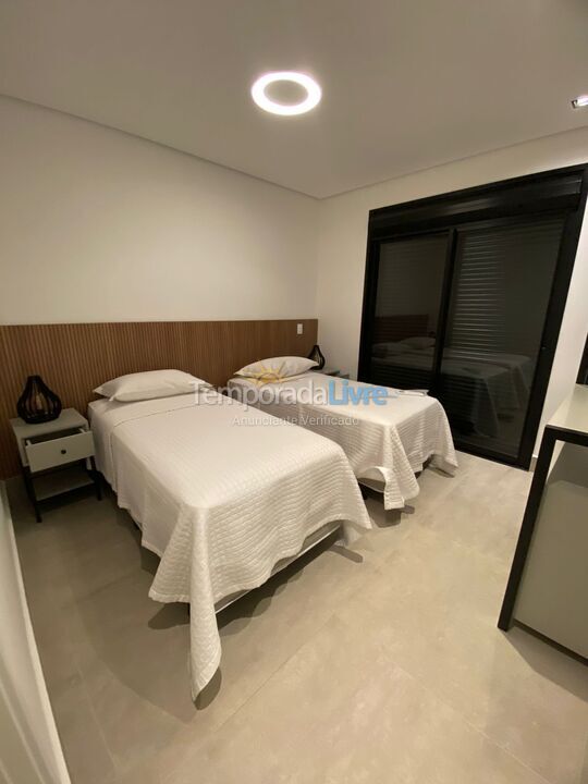 Casa para alquiler de vacaciones em São Sebastião (Maresias)