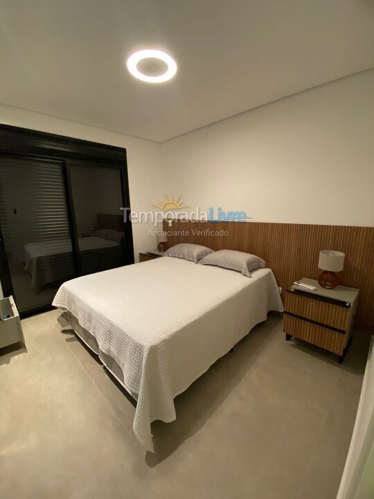 Casa para alquiler de vacaciones em São Sebastião (Maresias)