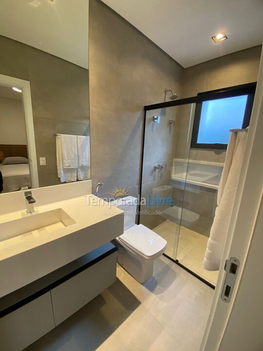 Casa para alquiler de vacaciones em São Sebastião (Maresias)