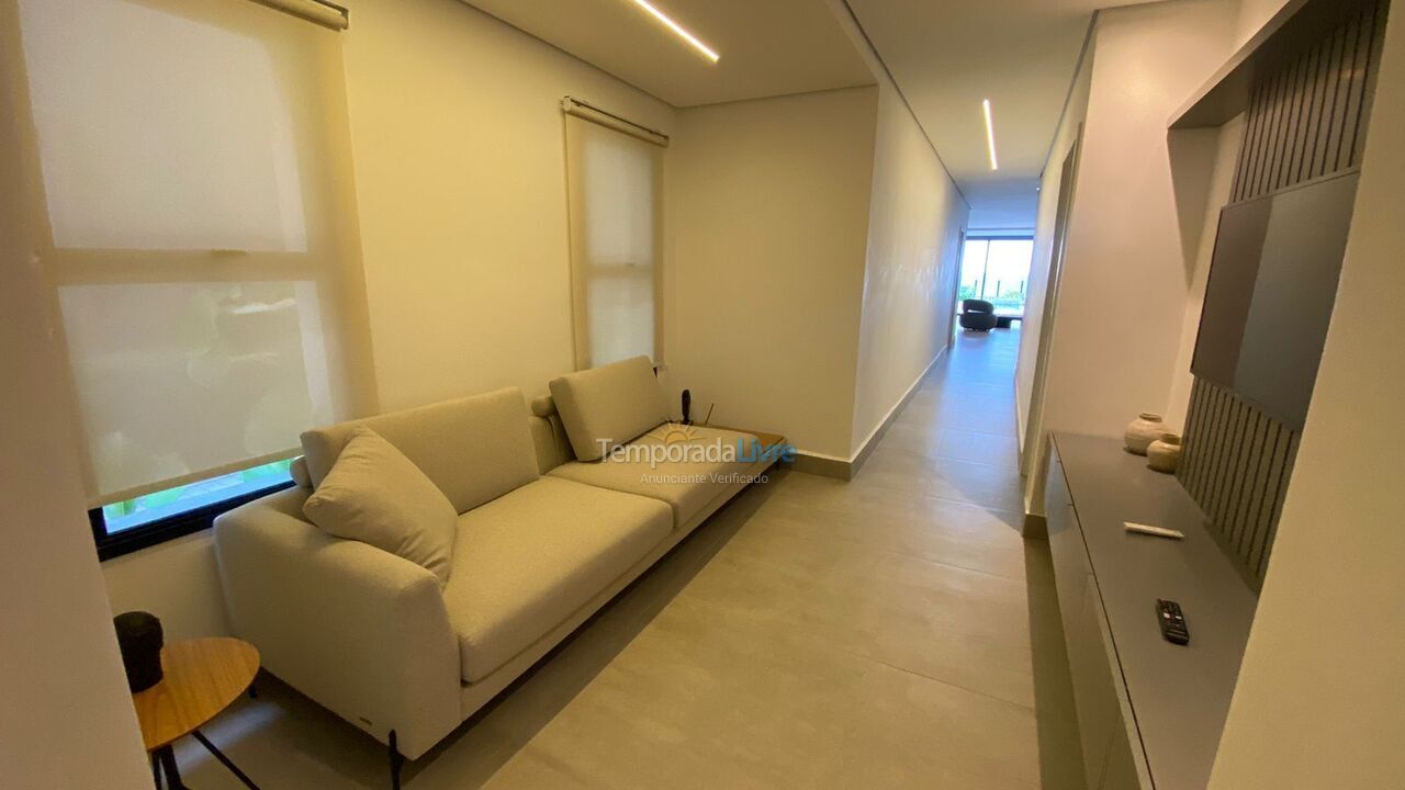 Casa para alquiler de vacaciones em São Sebastião (Maresias)