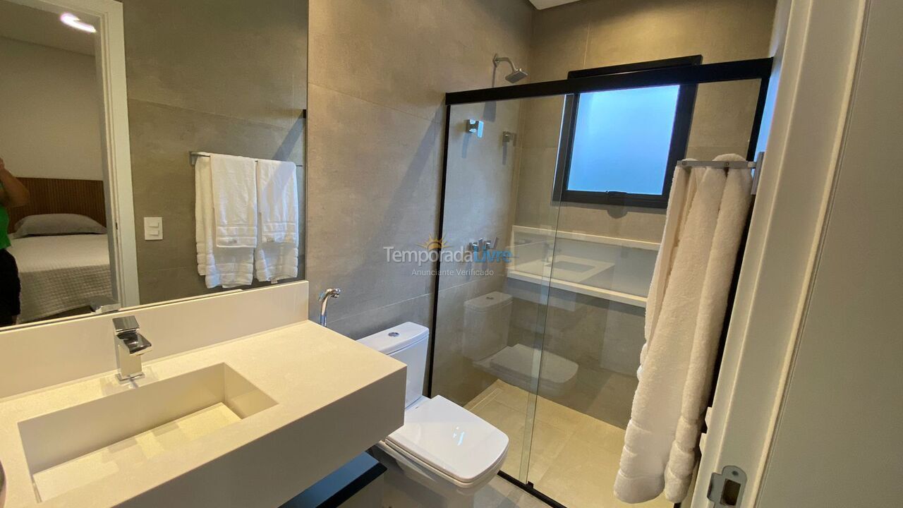 Casa para alquiler de vacaciones em São Sebastião (Maresias)