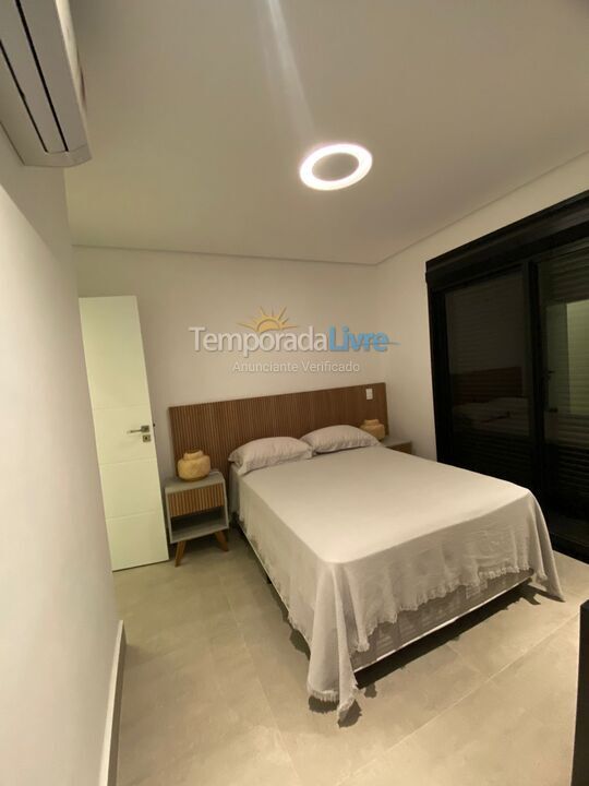 Casa para alquiler de vacaciones em São Sebastião (Maresias)