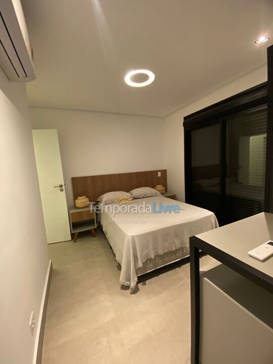 Casa para alquiler de vacaciones em São Sebastião (Maresias)