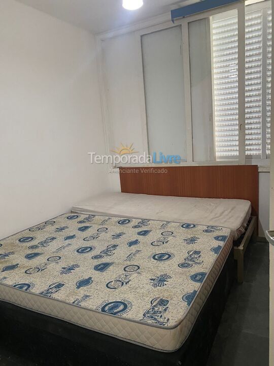 Apartamento para alquiler de vacaciones em Guarujá (Pitangueiras)