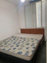 Guaruja pitangueiras a una cuadra de la playa