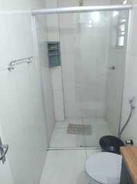 Guaruja pitangueiras a una cuadra de la playa