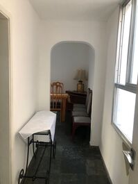 Guaruja pitangueiras a una cuadra de la playa