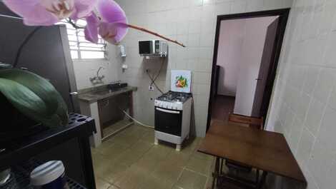 Casa para alugar em Praia Grande - Guilhermina