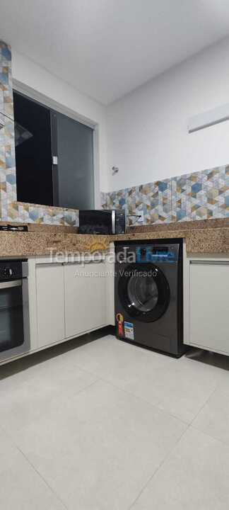 Apartamento para aluguel de temporada em Porto Seguro (Taperapuan)