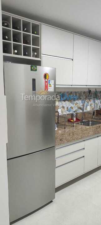 Apartamento para aluguel de temporada em Porto Seguro (Taperapuan)