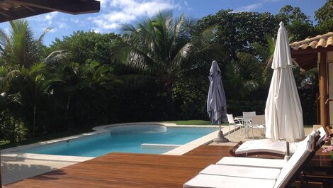 Reserva Imbassaí - Casa B02 Orquídeas