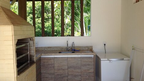 Reserva Imbassaí - Casa B02 Orquídeas