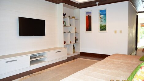 Reserva Imbassaí - Casa B02 Orquídeas