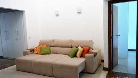 Reserva Imbassaí - Casa B02 Orquídeas