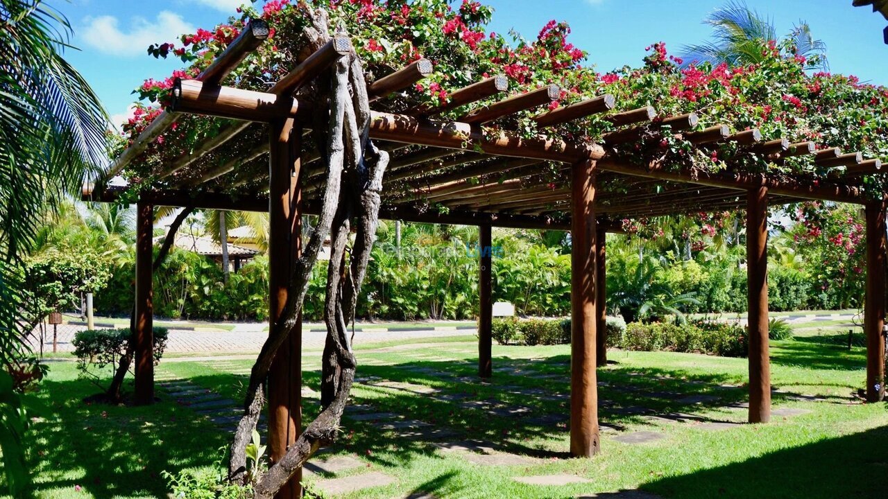 Casa para aluguel de temporada em Mata de São João (Imbassaí)