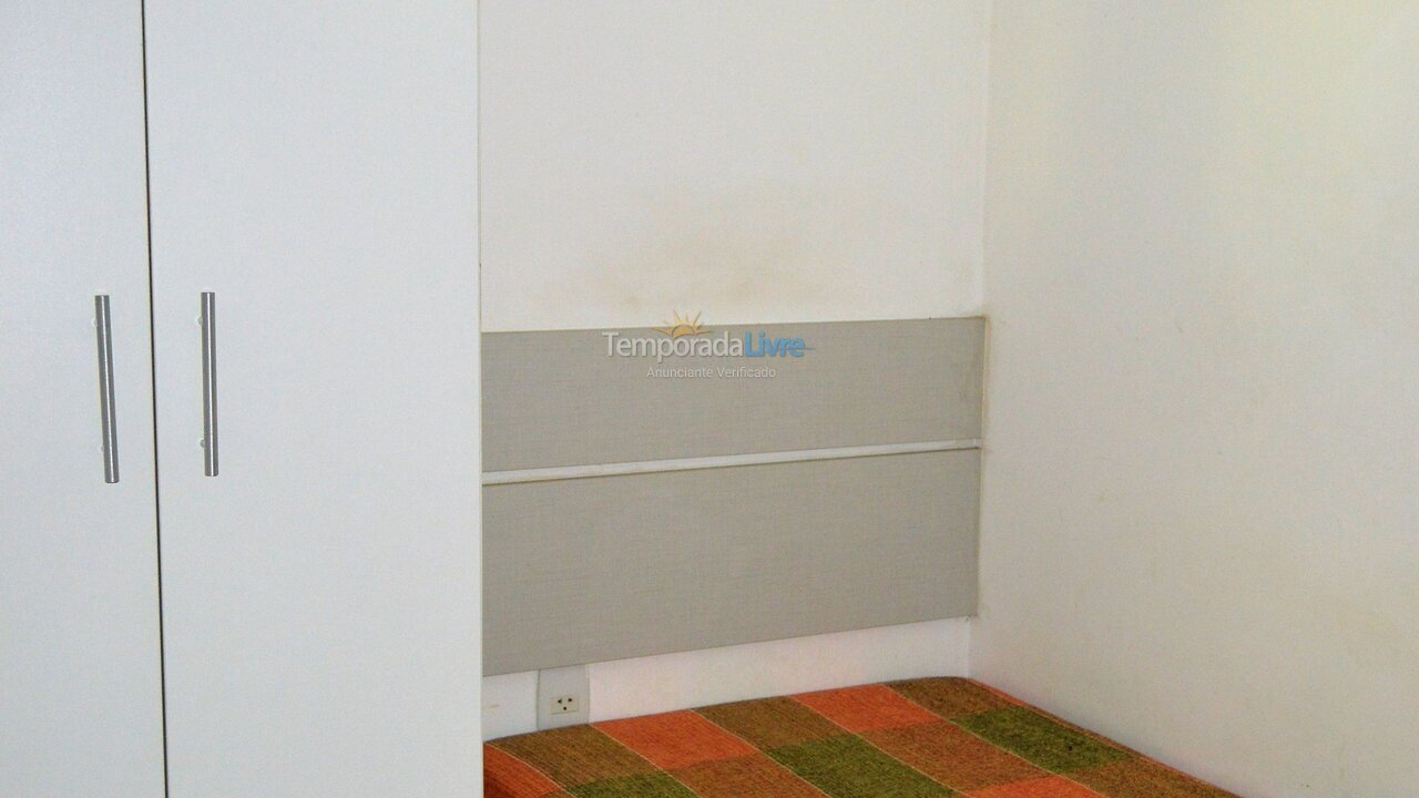 Casa para aluguel de temporada em Mata de São João (Imbassaí)