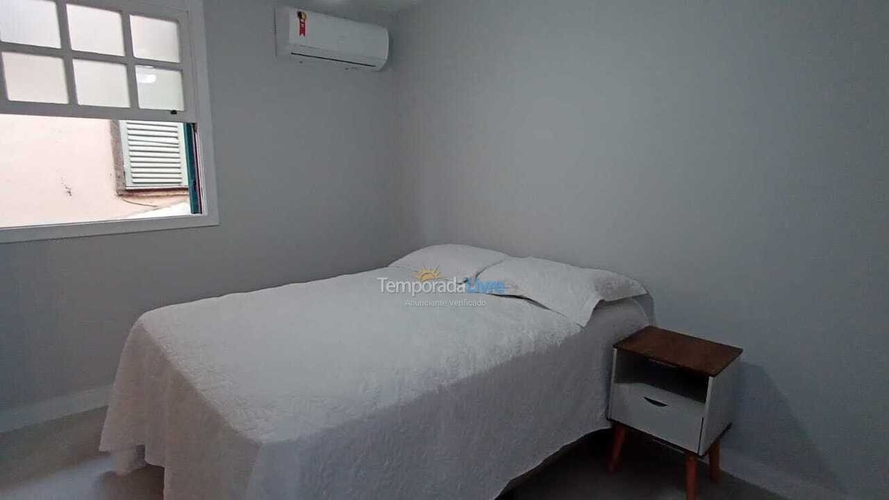 House for vacation rental in São Sebastião (Juquehy)