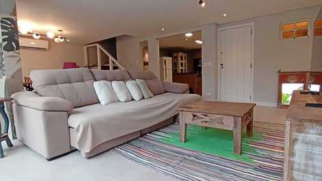 GROUND FLOOR HOUSE FACING THE SEA IN A CONDOMINIUM! FOR RENT AND SALE! #JUQUEHY