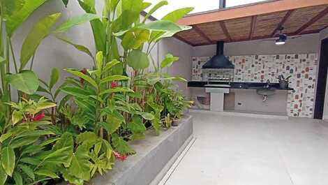 GROUND FLOOR HOUSE FACING THE SEA IN A CONDOMINIUM! FOR RENT AND SALE! #JUQUEHY