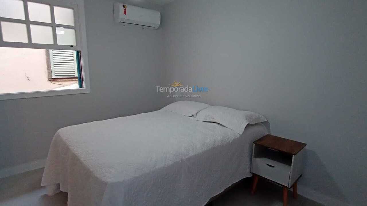 House for vacation rental in São Sebastião (Juquehy)