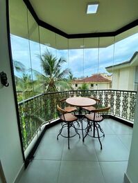 Excelente apartamento Wembley