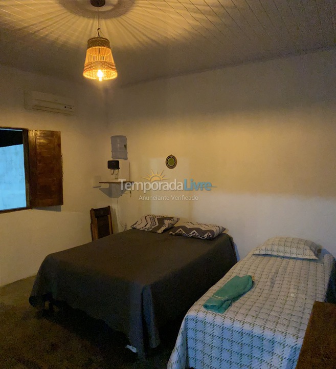 Ranch for vacation rental in Barbalha (Distrito do Caldas)