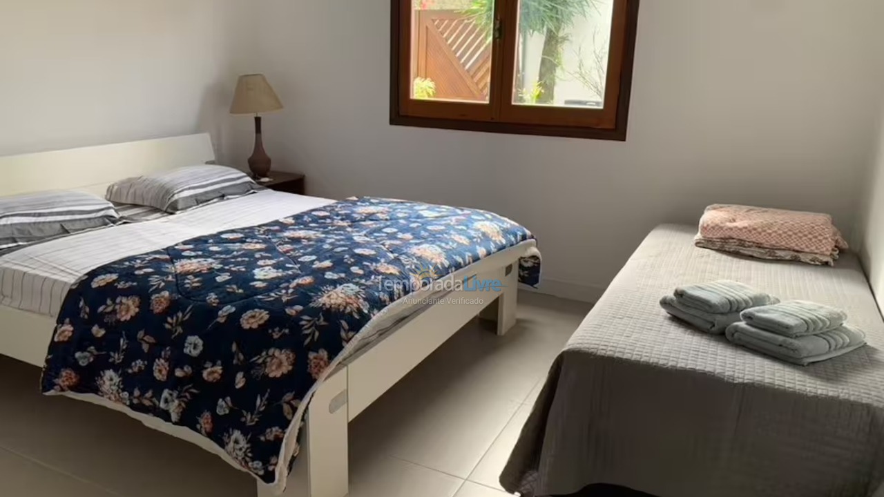 House for vacation rental in São Sebastião (Juquehy)