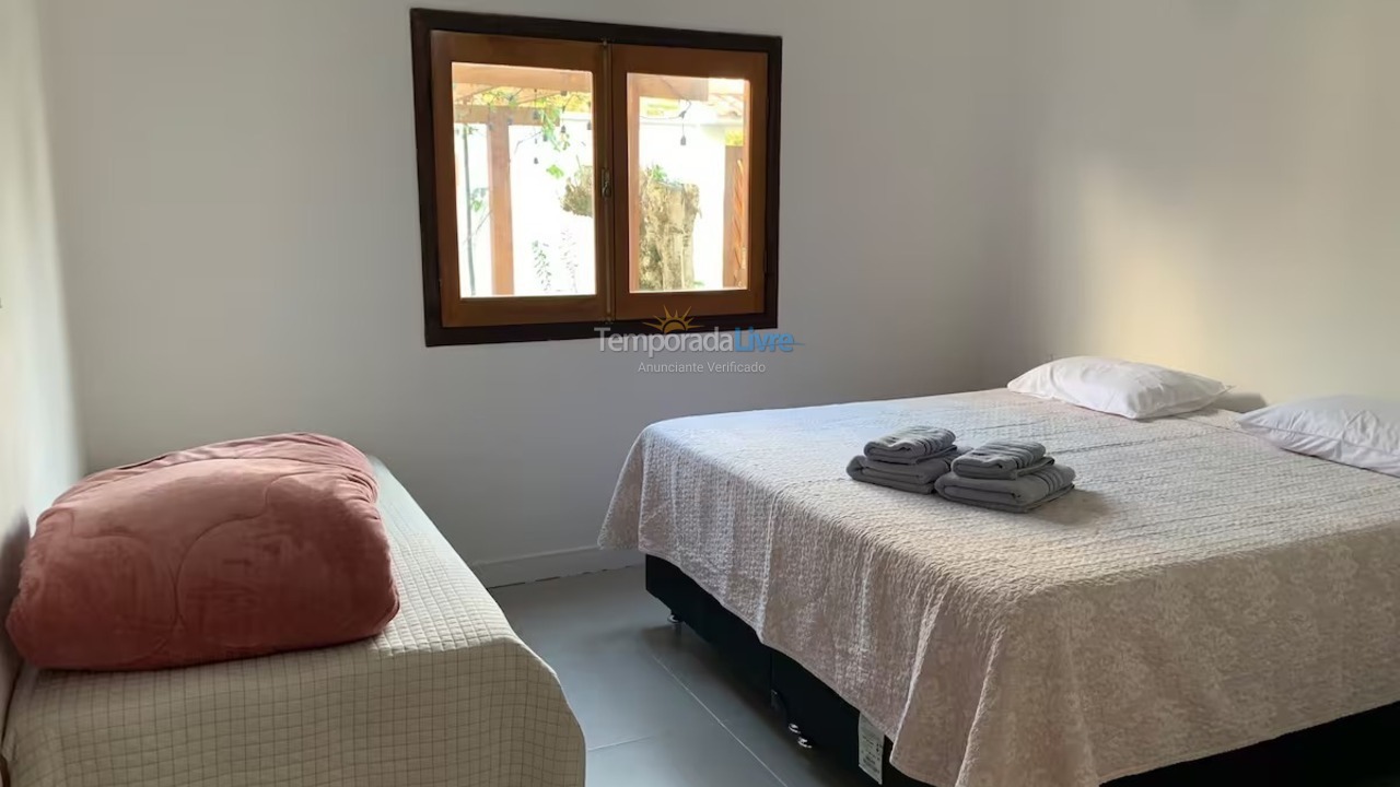 House for vacation rental in São Sebastião (Juquehy)