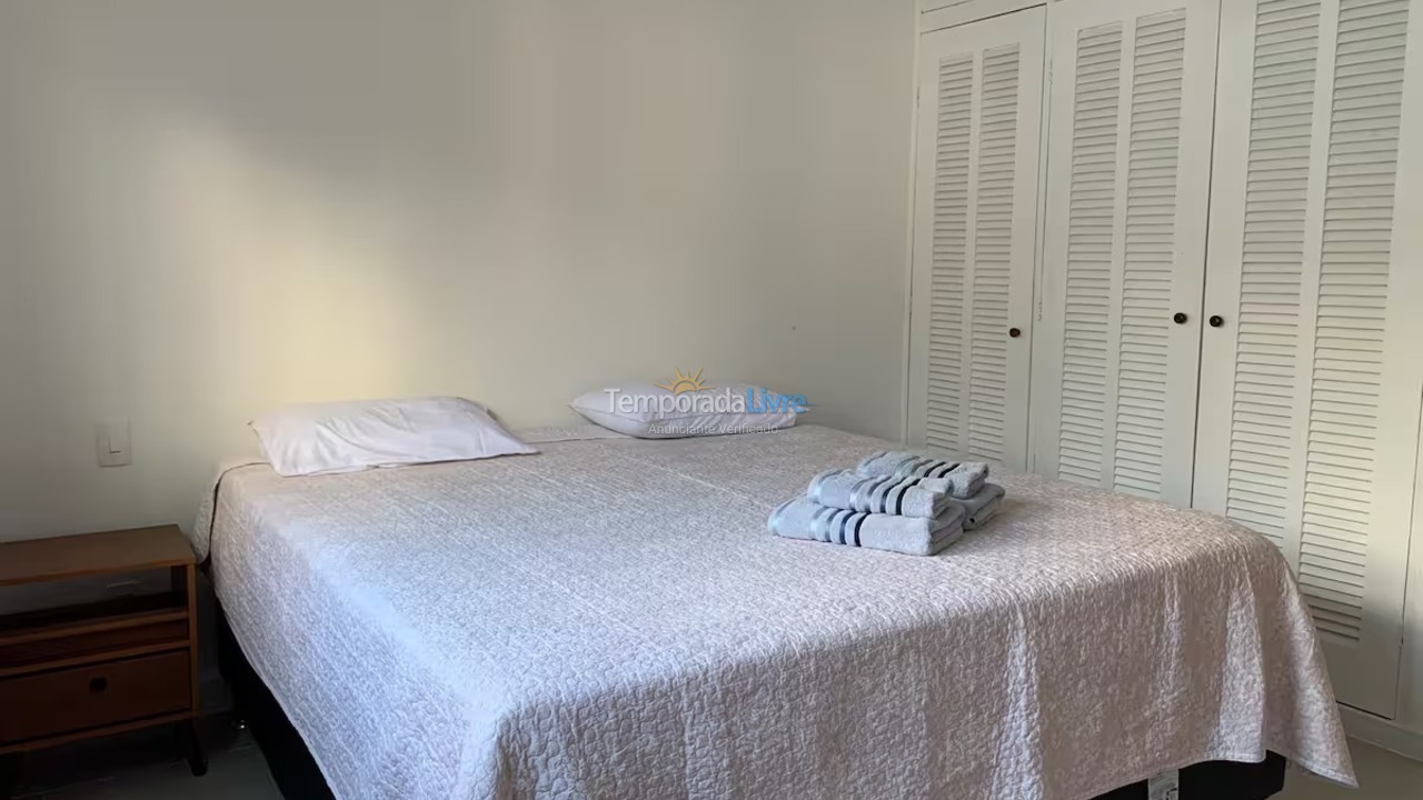 House for vacation rental in São Sebastião (Juquehy)