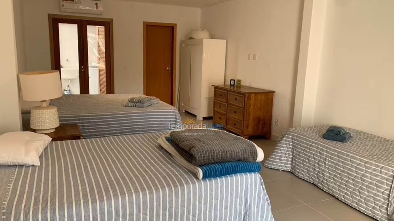 House for vacation rental in São Sebastião (Juquehy)