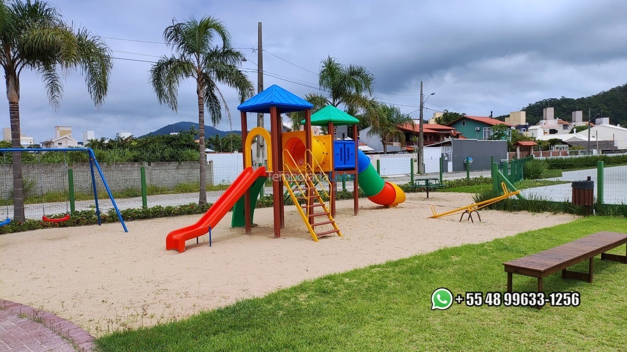 Apartamento para aluguel de temporada em Florianopolis (Praia dos Ingleses)