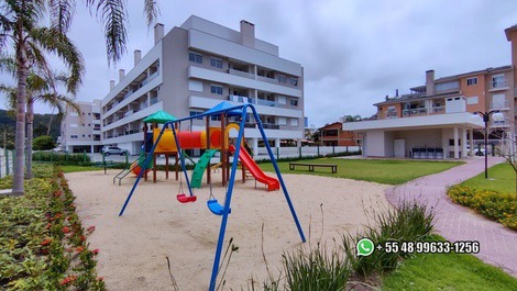 Apartamento 2 quartos, em ótima localização na Praia dos Ingleses