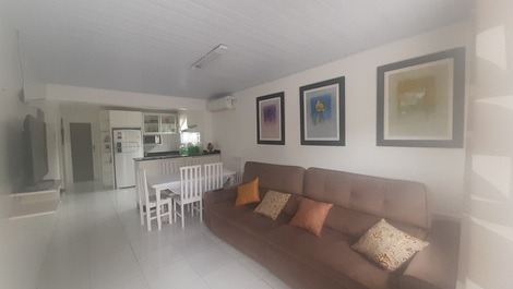 Casa praia de Porto Belo