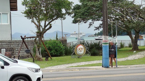 Casa para alquilar en Porto Belo - Praia de Porto Belo