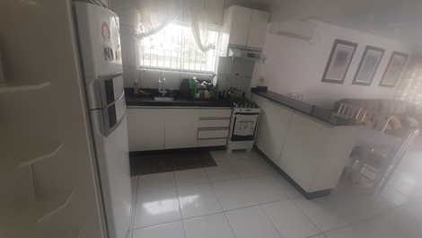 Casa praia de Porto Belo