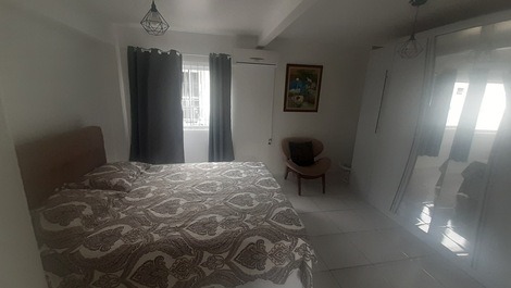 Casa praia de Porto Belo