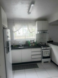 Casa praia de Porto Belo