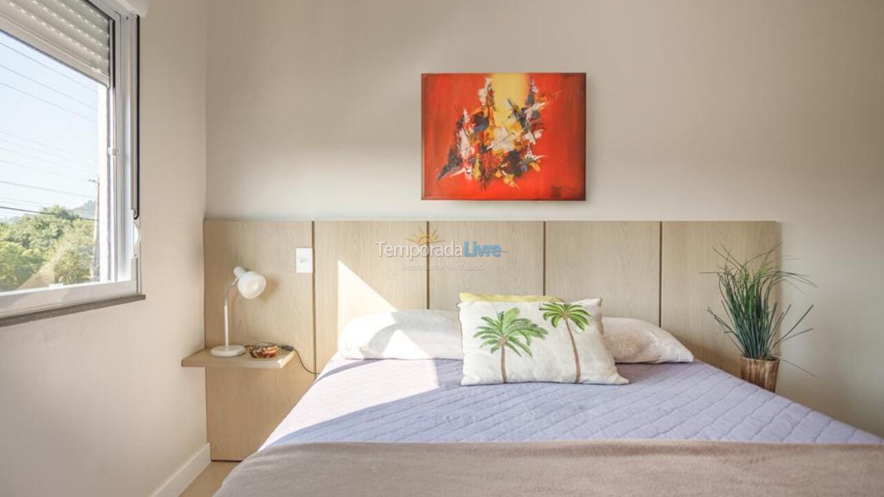 Casa para alquiler de vacaciones em Florianopolis (Daniela)