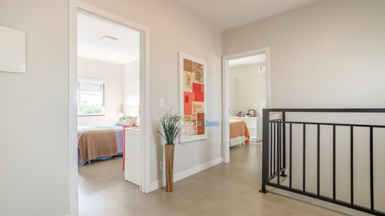 Casa para alquiler de vacaciones em Florianopolis (Daniela)