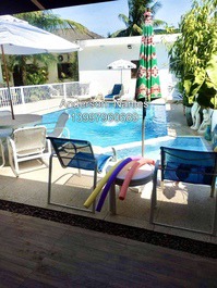 Property for Rent in Pernambuco Beach